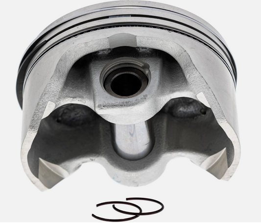 Kohler 25 874 13-S Piston and Ring Kit Genuine 725CC (STD) Style