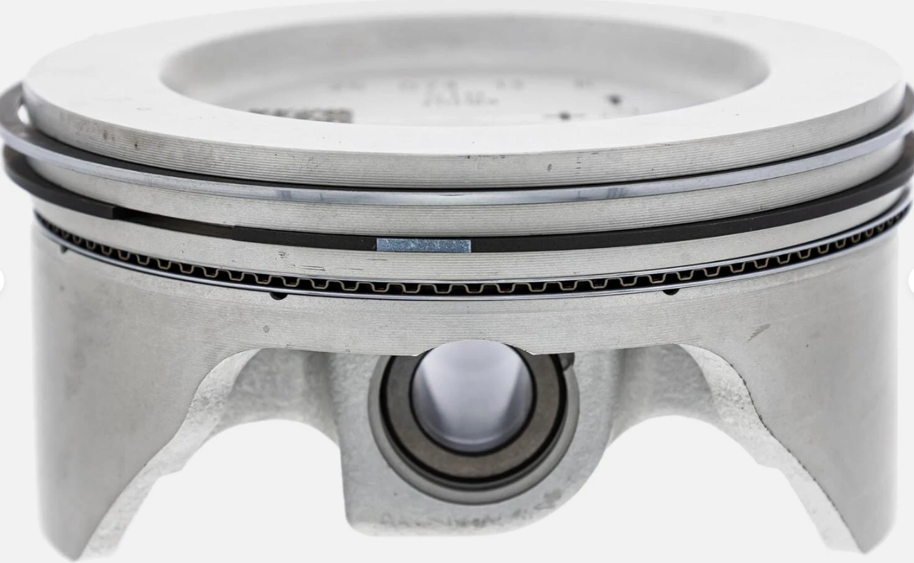 Kohler 25 874 13-S Piston and Ring Kit Genuine 725CC (STD) Style
