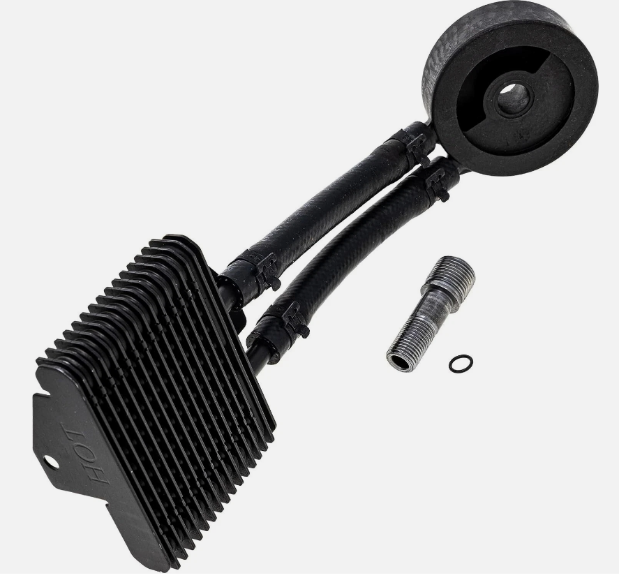 Kohler 24 594 36-S Mower Engine Oil Cooler Kit
