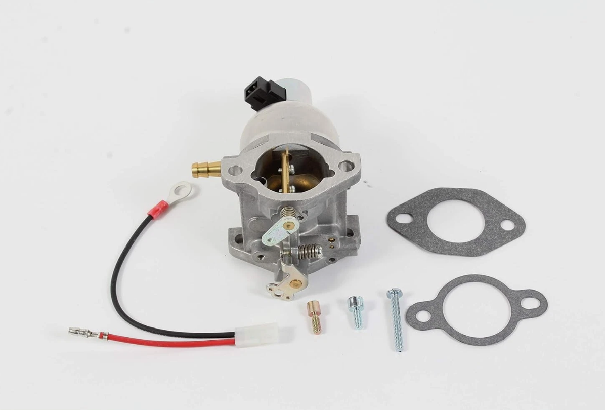 Kohler 20 853 92-S Carburetor Kit (Nikki)