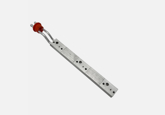 Kohler Diesel Lombardini Engine Fuel Tube Rail ED0093759950-S FOCS 3 Cyl