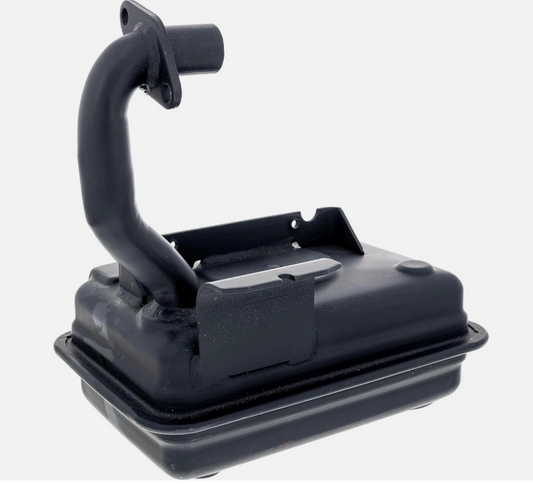 Kohler 12 068 44-S Muffler