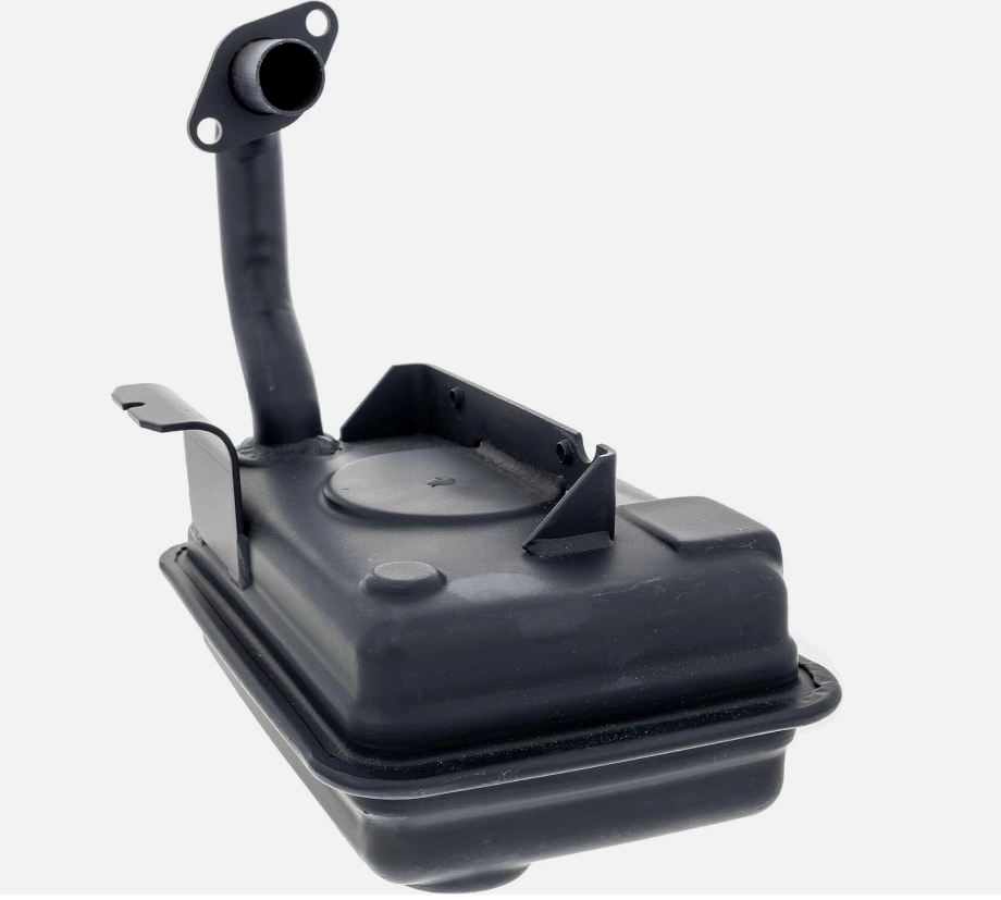 Kohler 12 068 44-S Muffler