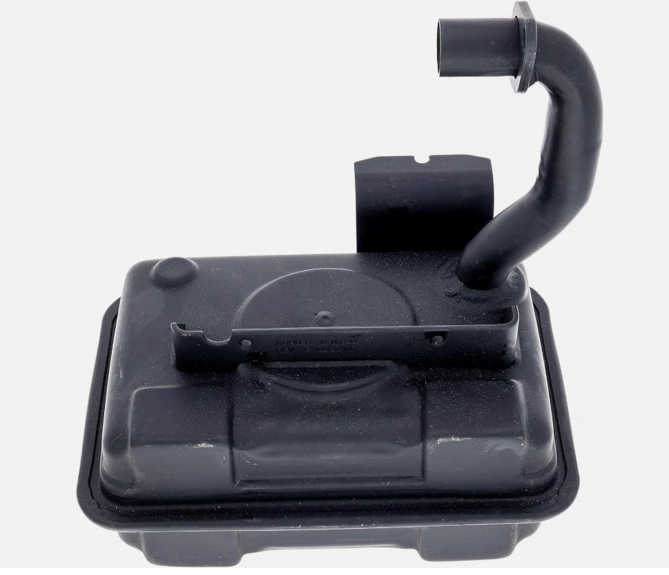 Kohler 12 068 44-S Muffler