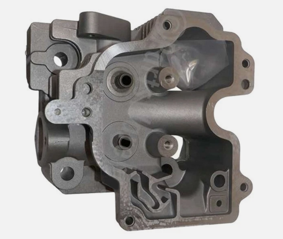 Kohler 17 318 03-S Cylinder Head Assembly Kit