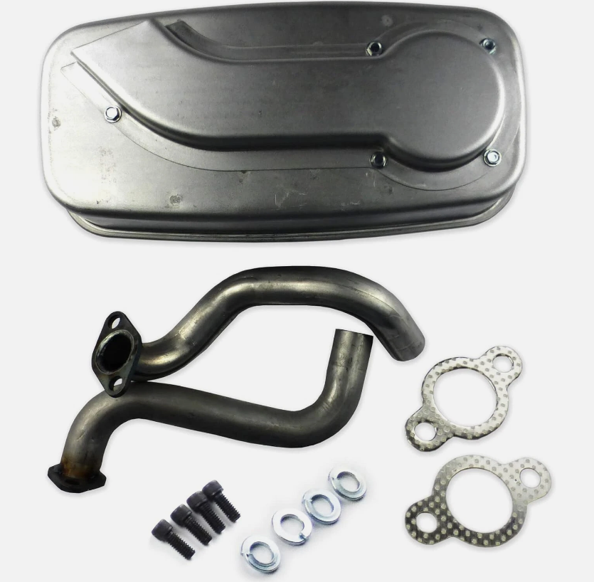 Kohler 32 786 01-S Muffler Mounting Kit