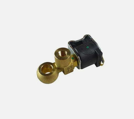 Kohler ED0035871190-S Solenoid Fuel Stop Valve