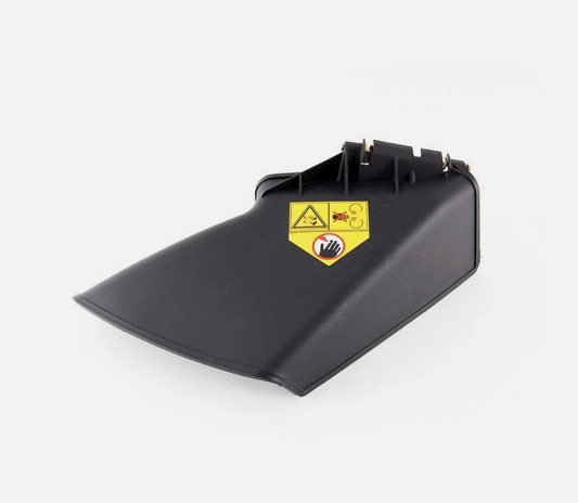 MTD 631-05229 Rider Mower Discharge Chute