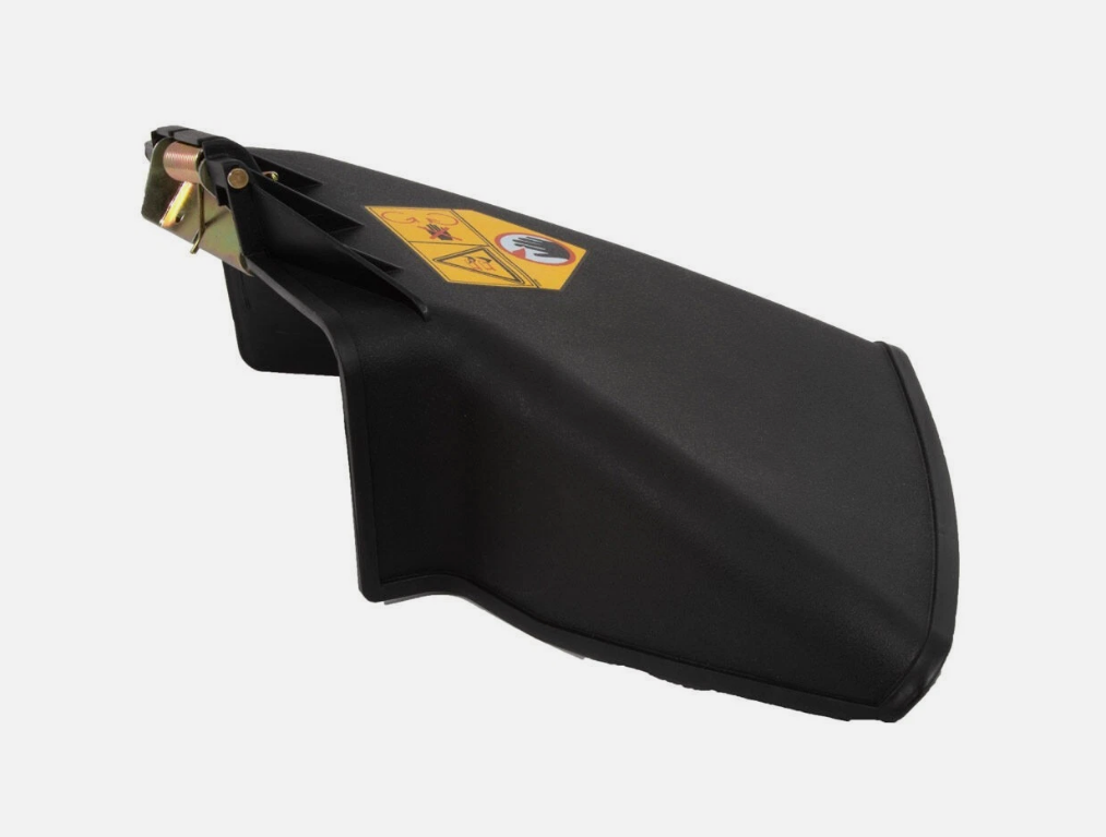 MTD 631-05229 Rider Mower Discharge Chute
