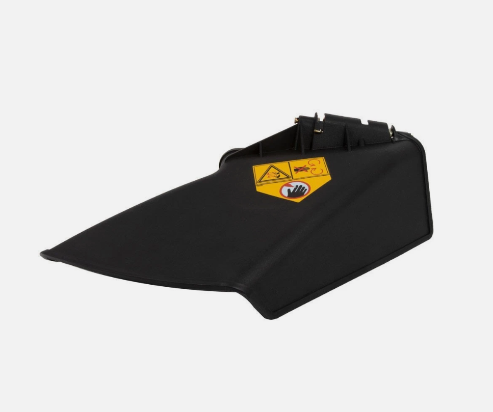 MTD 631-05229 Rider Mower Discharge Chute