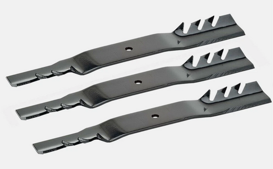 3PK 96-129 Oregon Gator Blades for H2246 H2251 H2387 H2499 Country Clipper Blade