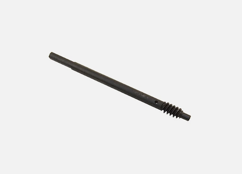 MTD Replacement Part Worm Shaft 917-04126