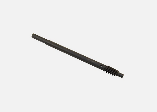 MTD Replacement Part Worm Shaft 917-04126