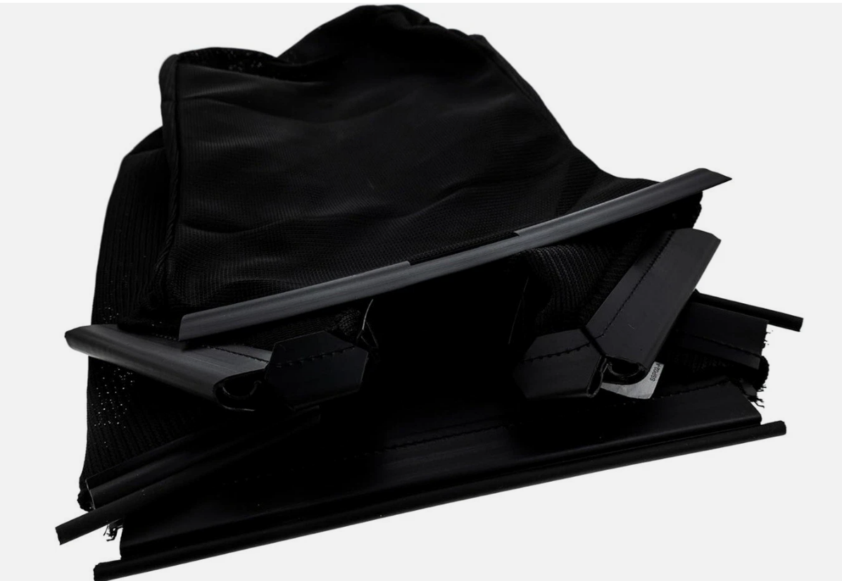 Husqvarna 580943401 Lawn Mower Grass Bag