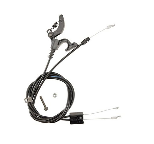 AYP Craftsman Husqvarna Cable Kit 587326605 MZR/DP.FGD ERGO.B&S/HONDA