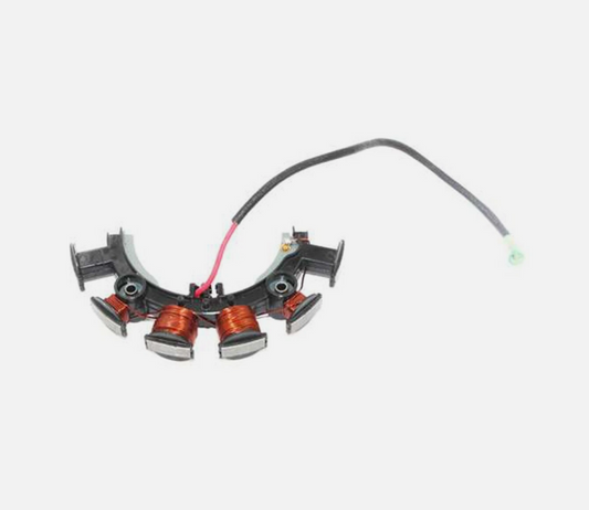 Kohler 17 085 13-S Stator Assembly 3 Amps