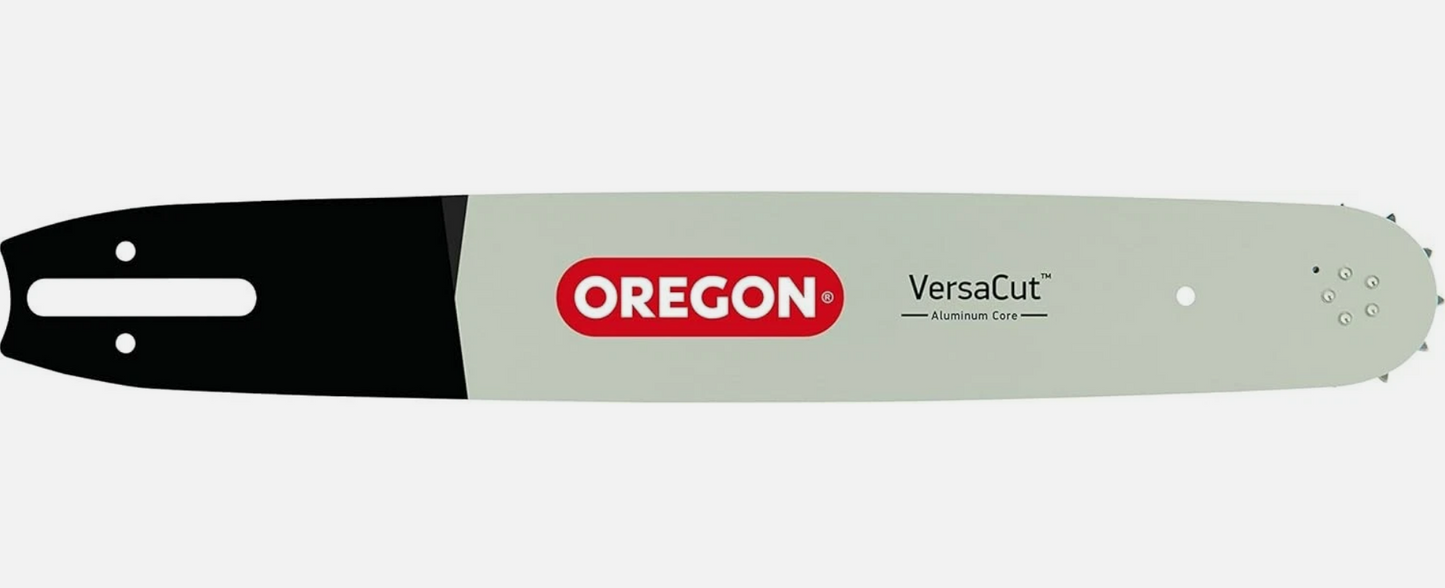 Oregon 200VXLGK216 .050" Gauge .325" Pitch 20" VersaCut Guide Bar