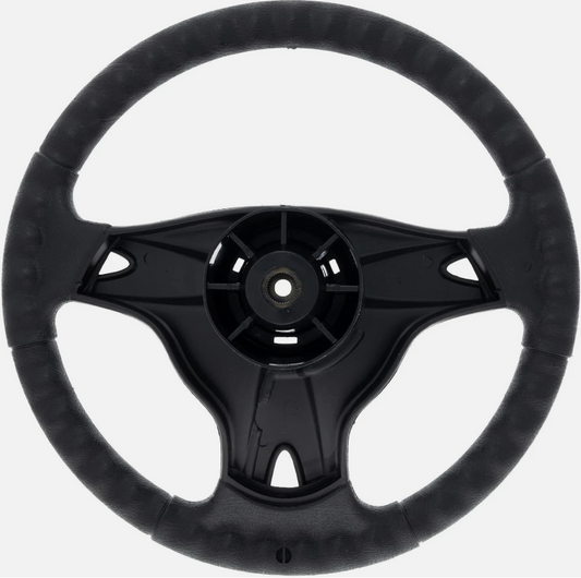 MTD Replacement Part Steering Wheel 631-04028