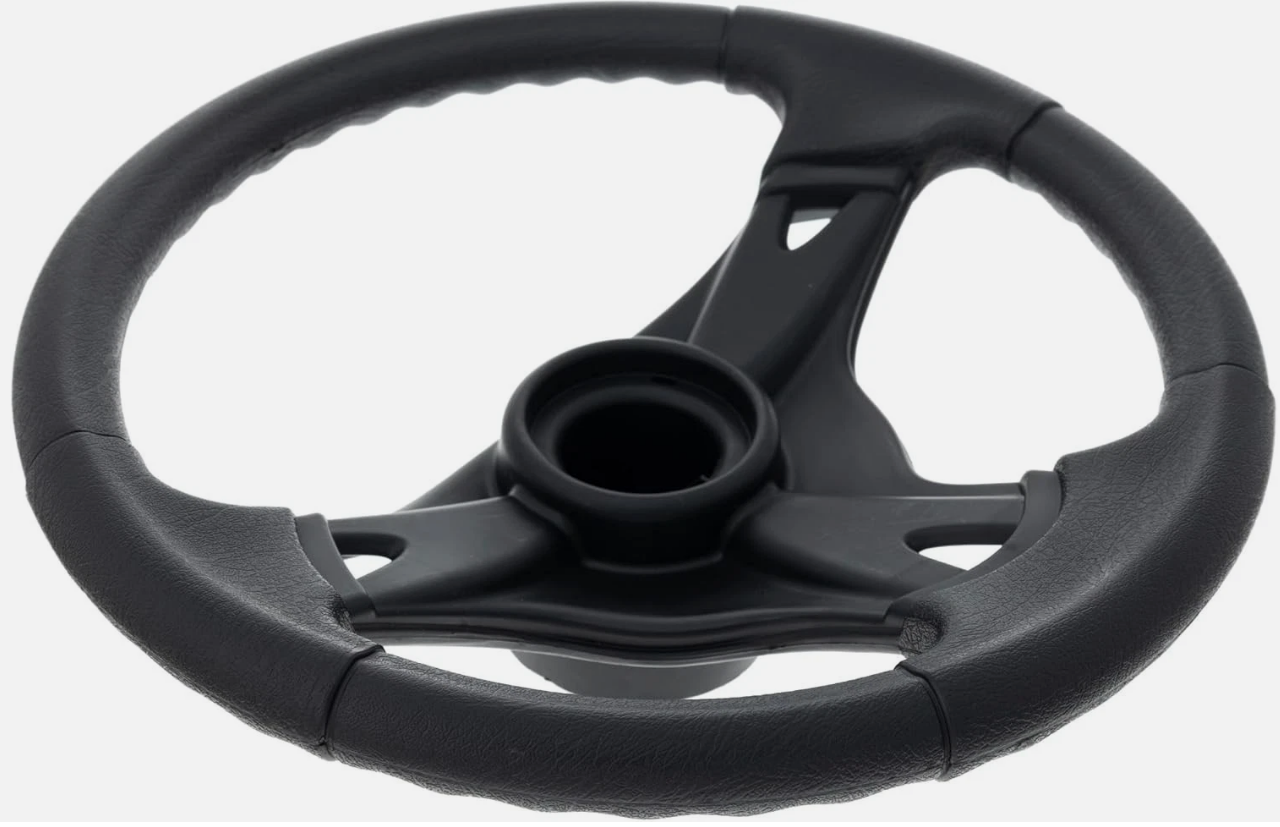 MTD Replacement Part Steering Wheel 631-04028
