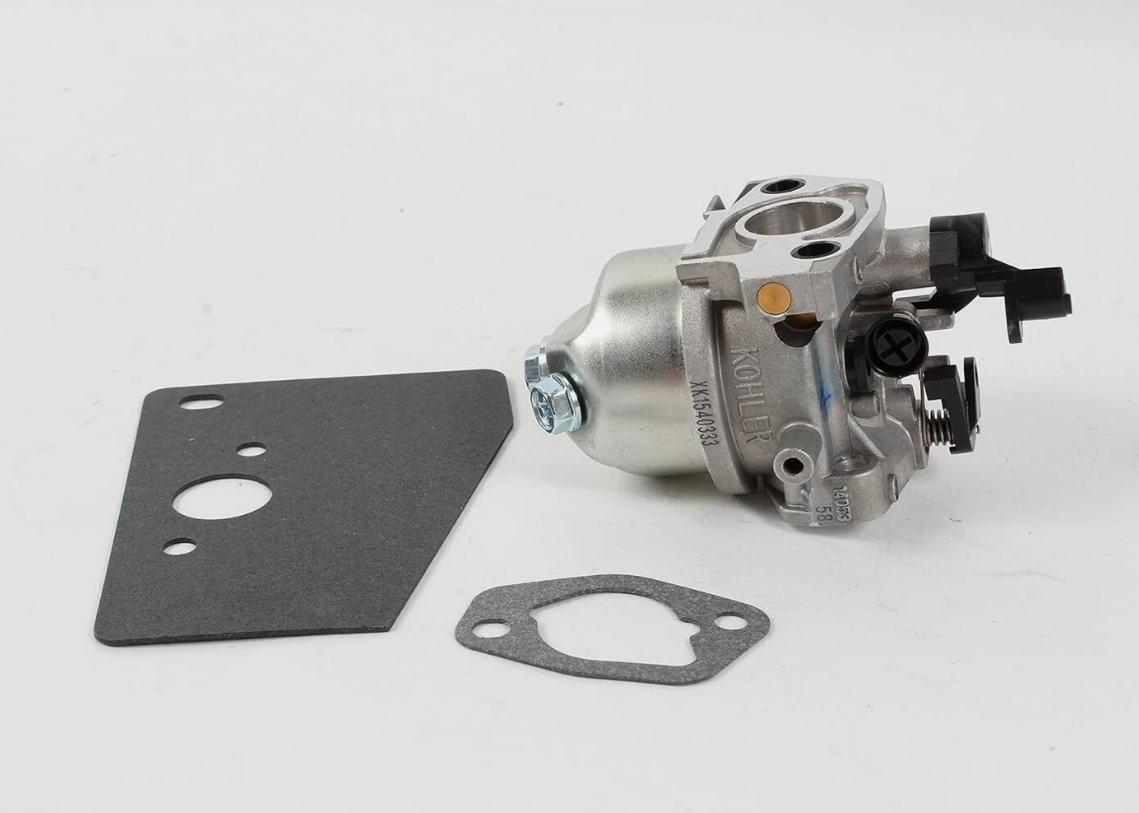 Kohler 14 853 58-S Carburetor Kit 13 MM