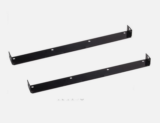 2 Pack Replacement 24" Scraper Bars for MTD 790-00120-0637 784-5581A-0637