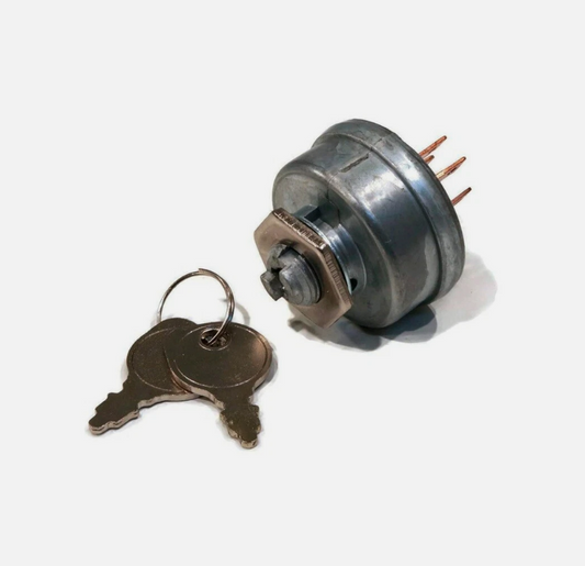 Kohler 25 099 38-S Key Switch Assembly