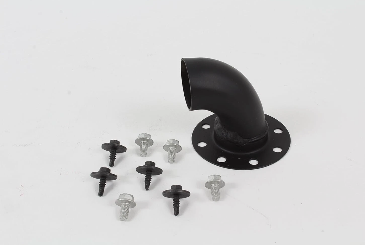 Kohler 12 755 28-S Deflector Pipe Kit