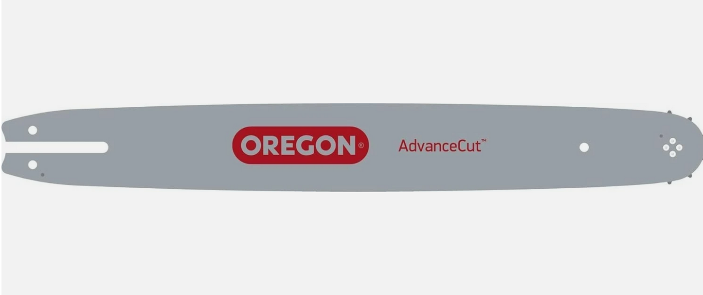 Oregon 183PXBA074 18" Advance Cut Guide Bar .325 SE