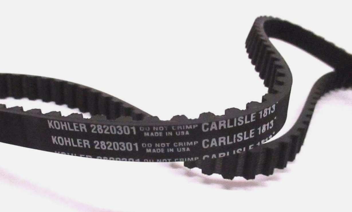 Kohler 28 203 01-S Timing Belt
