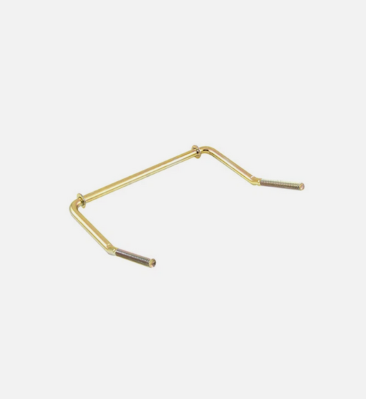 MTD 747-1324 Rod-Deck Frt Adj