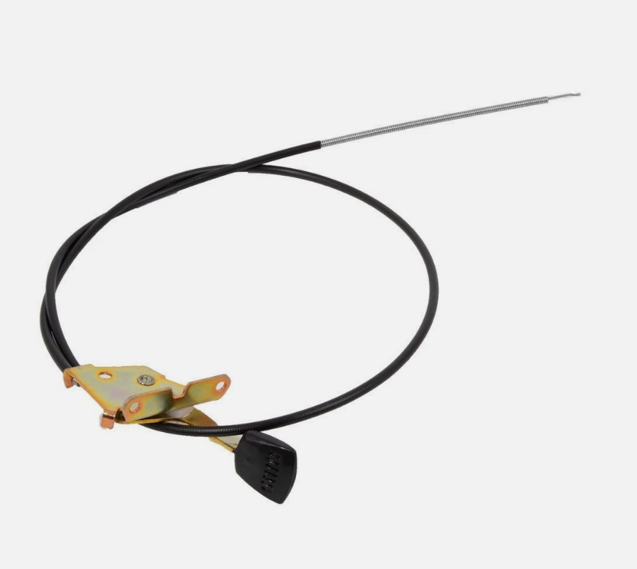 MTD 946-04542 46.5" Throttle Cable for Troy-Bilt White Outdoor Columbia SLTX