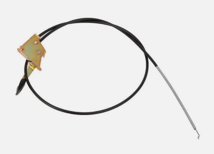 MTD 946-04542 46.5" Throttle Cable for Troy-Bilt White Outdoor Columbia SLTX