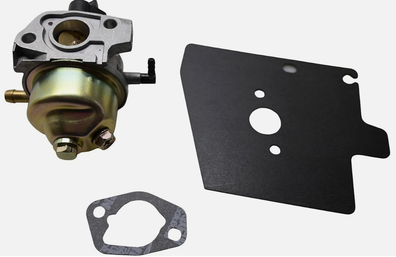 Kohler 14 853 22-S Carburetor Kit With Gaskets