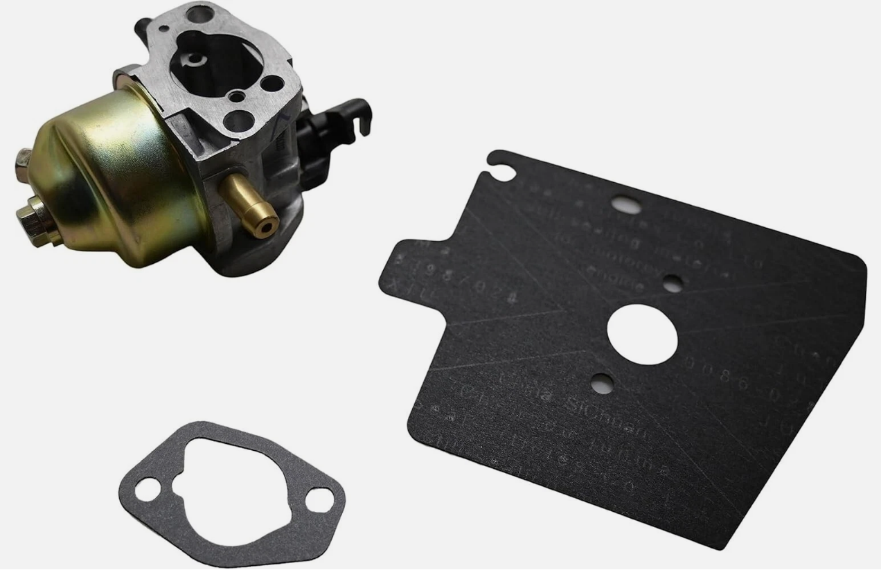 Kohler 14 853 22-S Carburetor Kit With Gaskets