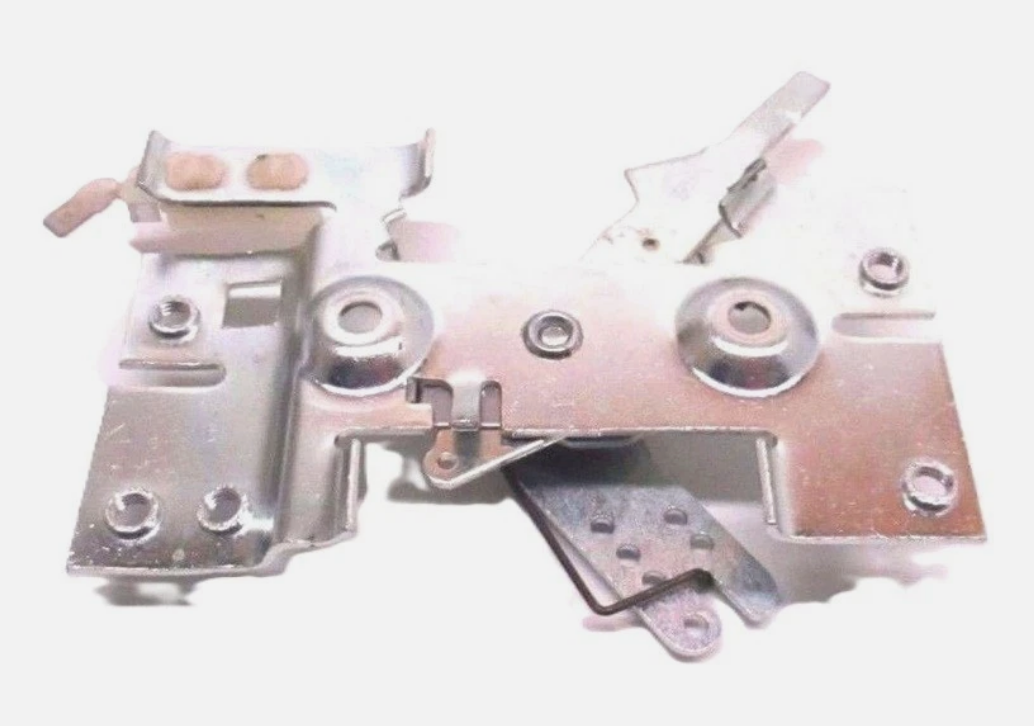 Tecumseh 34677 Control Assembly