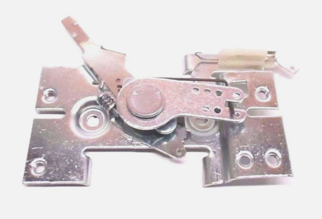 Tecumseh 34677 Control Assembly