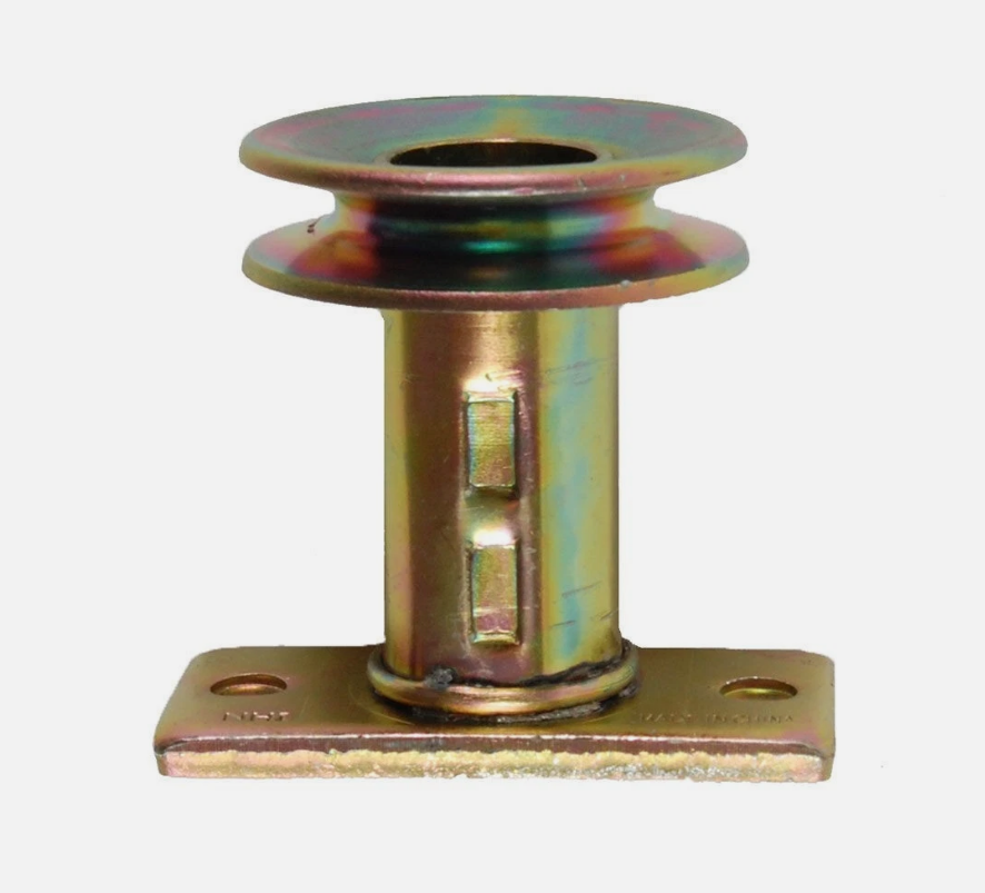 MTD 687-02220 Blade Adapter with Pulley for Troy-Bilt Craftsman Yard Man 25mm