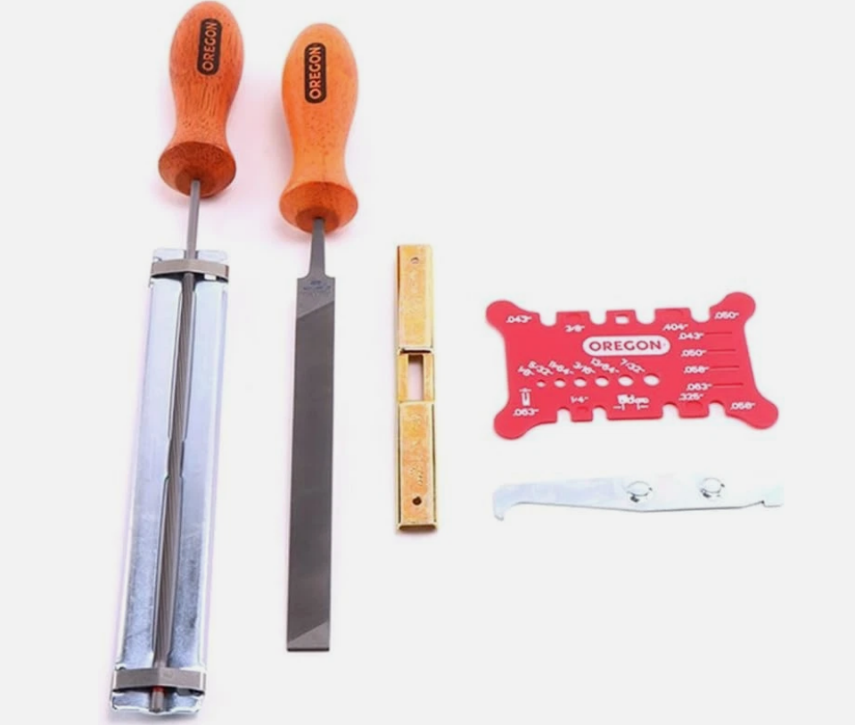 Oregon 558549 Professional Maintenance Sharpening Kit, 11/64"