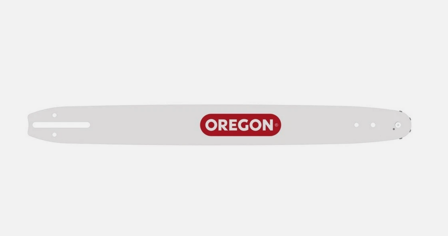 Oregon 180SDEA041 .050" Gauge 3/8" Low Pro Pitch 18" Double Guard Bar
