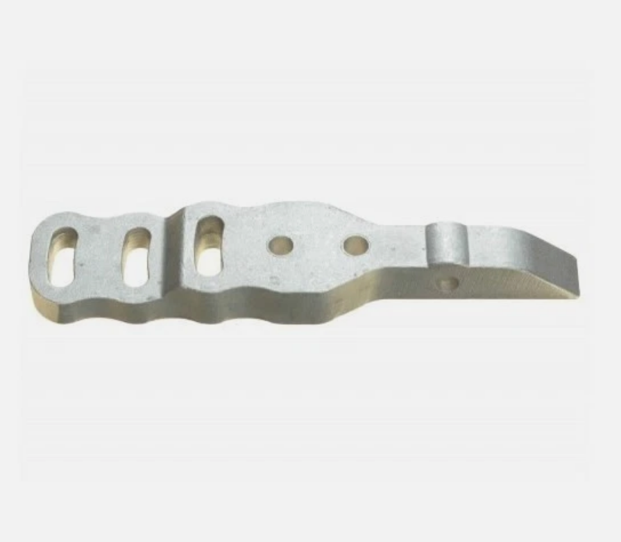 Husqvarna 576452801 Drive Control Handle Mount