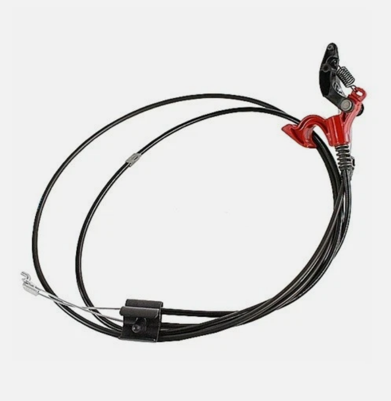 Husqvarna 587326601 Lawn Mower Zone Control Cable Replaces 438385, 583451701