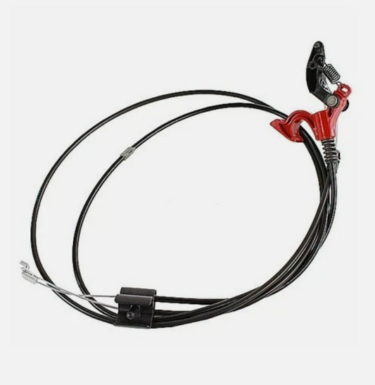 Husqvarna 587326601 Lawn Mower Zone Control Cable Replaces 438385, 583451701
