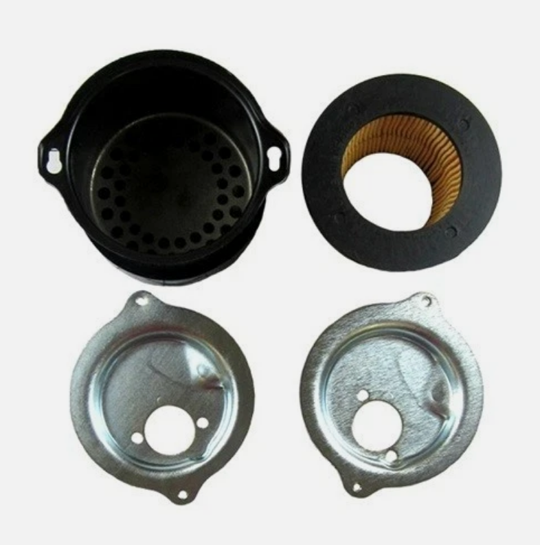 Tecumseh 730164 Air Cleaner Assembly