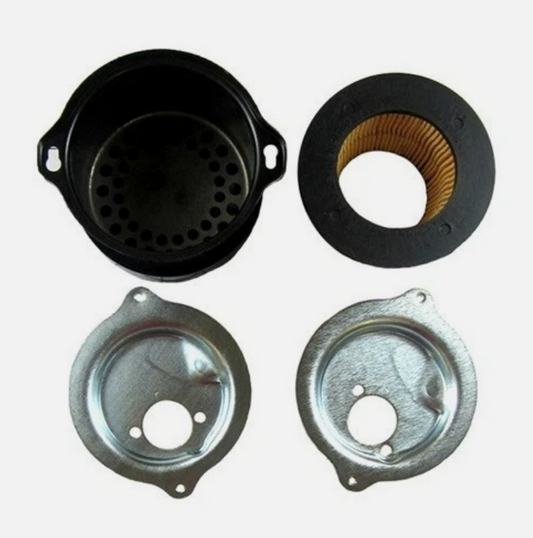 Tecumseh 730164 Air Cleaner Assembly