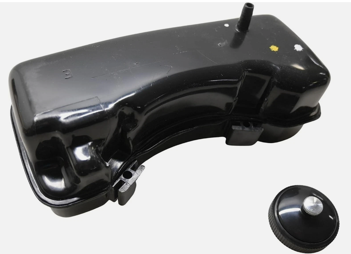 Tecumseh 410273 Fuel Tank Replaces 410232 410233