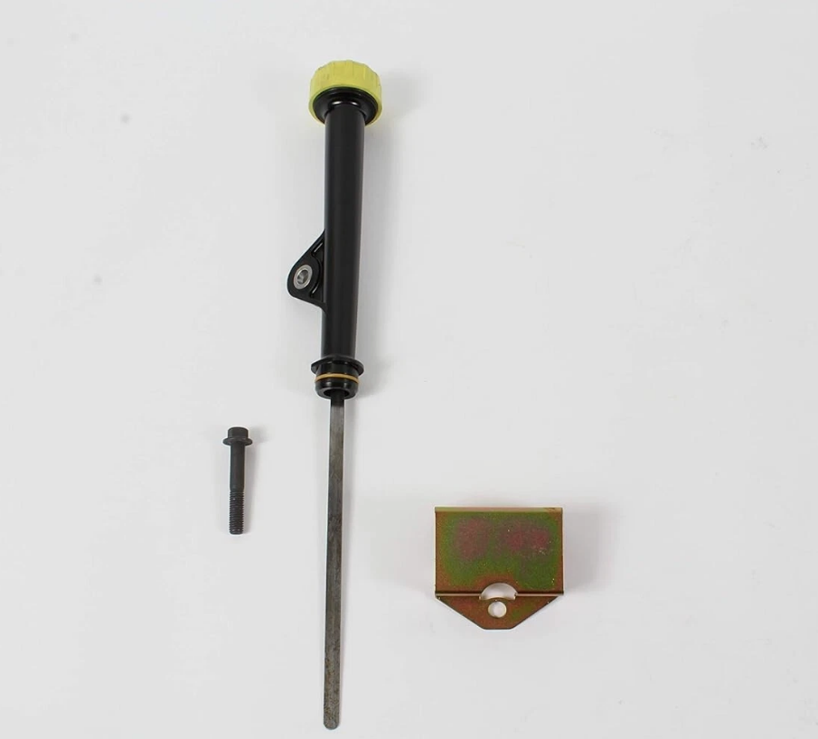 Kohler 24 123 22-S Oil Fill Tube Kit Plastic