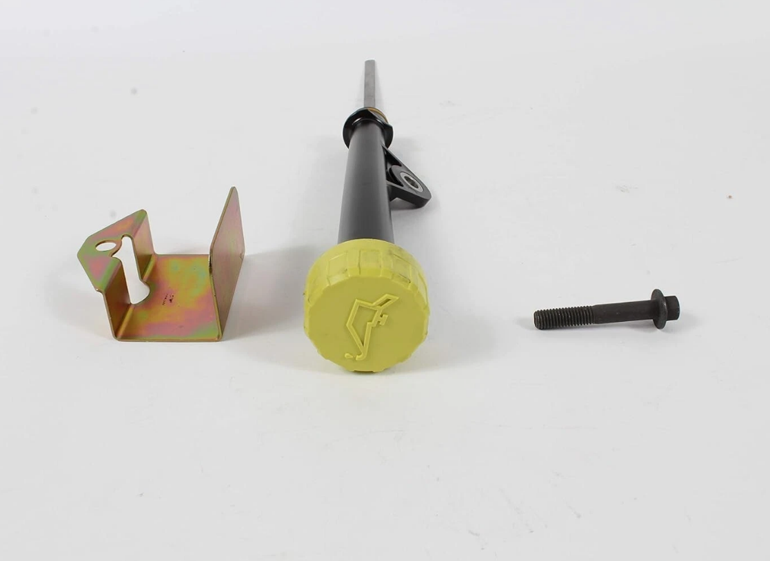 Kohler 24 123 22-S Oil Fill Tube Kit Plastic