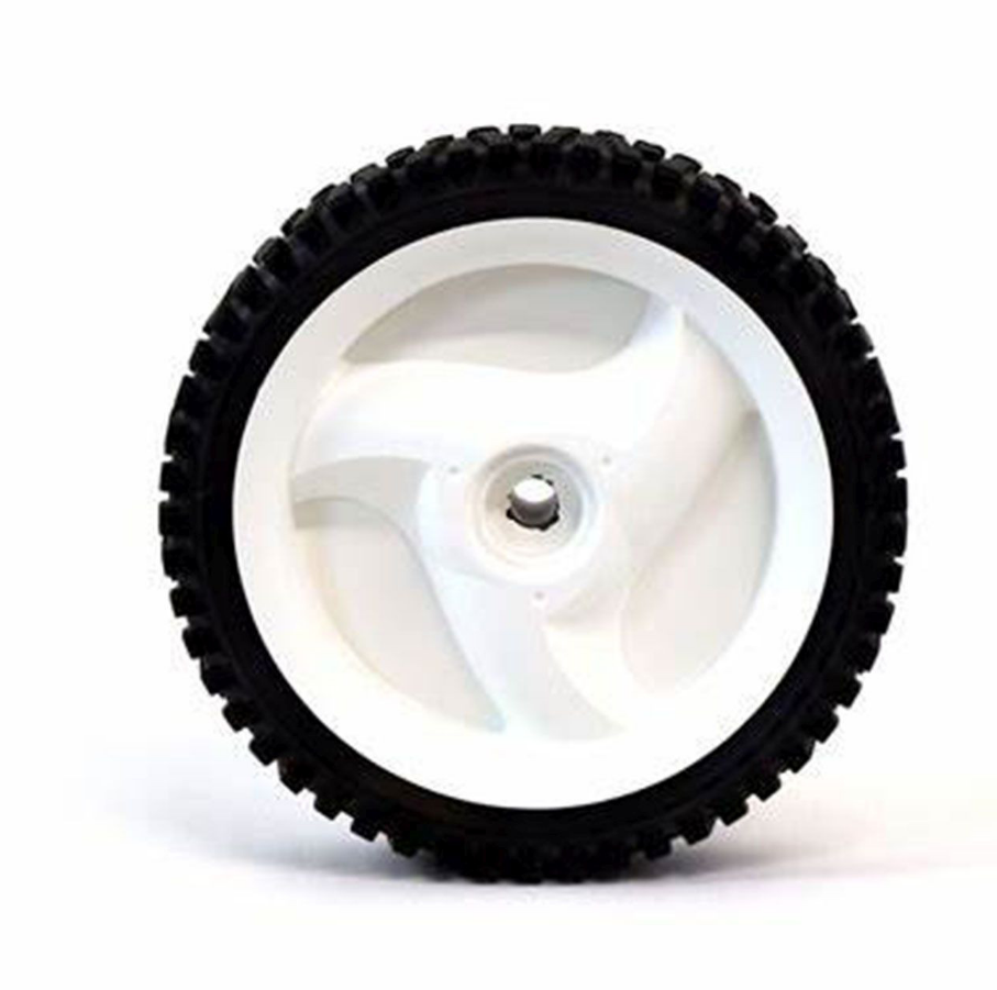 2 PACK Husqvarna 532403111 Wheels 8x1 75 Mag2 Rad3