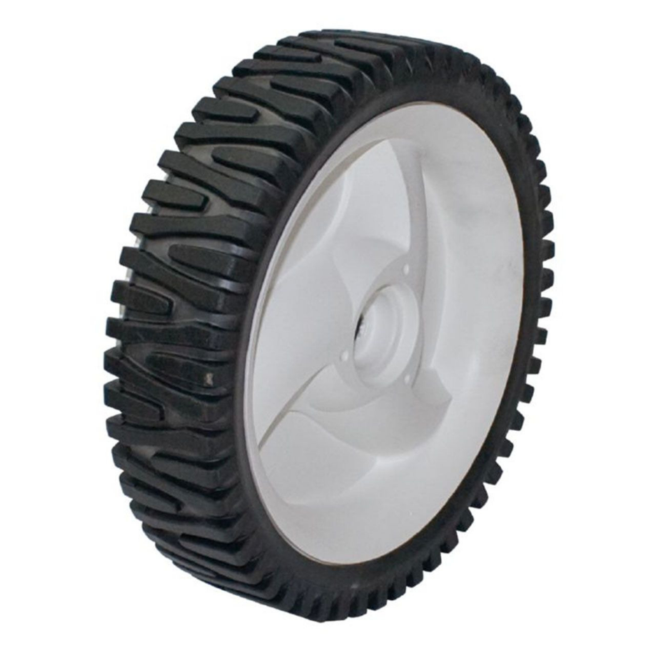 2 PACK Husqvarna 532403111 Wheels 8x1 75 Mag2 Rad3
