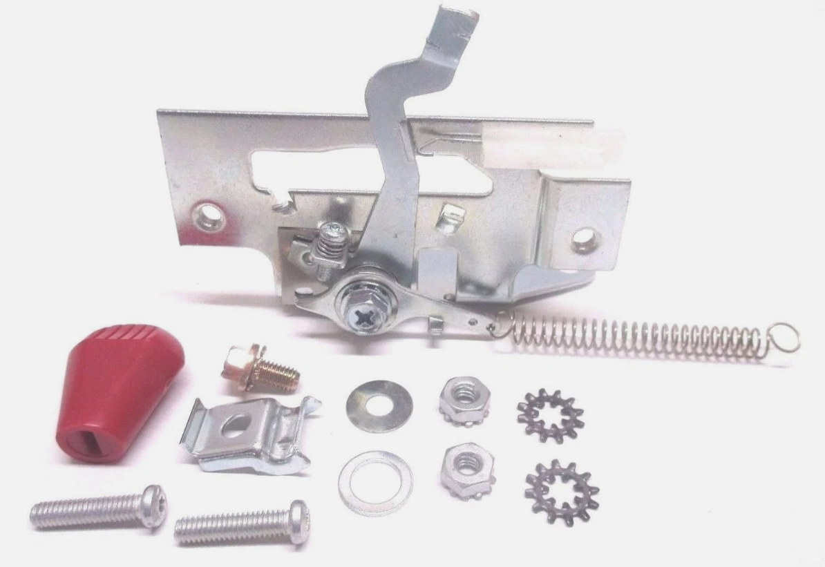 Tecumseh 36677 Control Assembly, Replaces 33858A